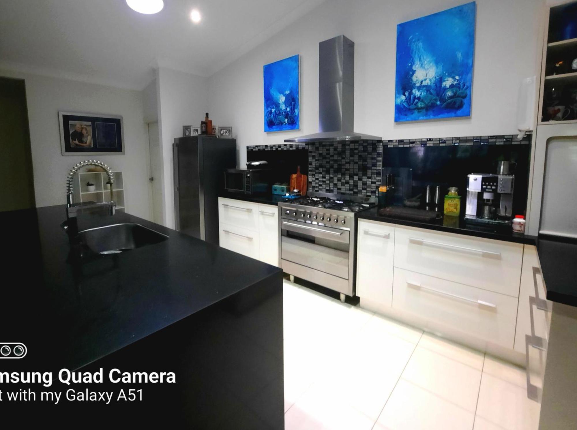 Island Room On Magnetic Island Horseshoe Bay Exterior photo