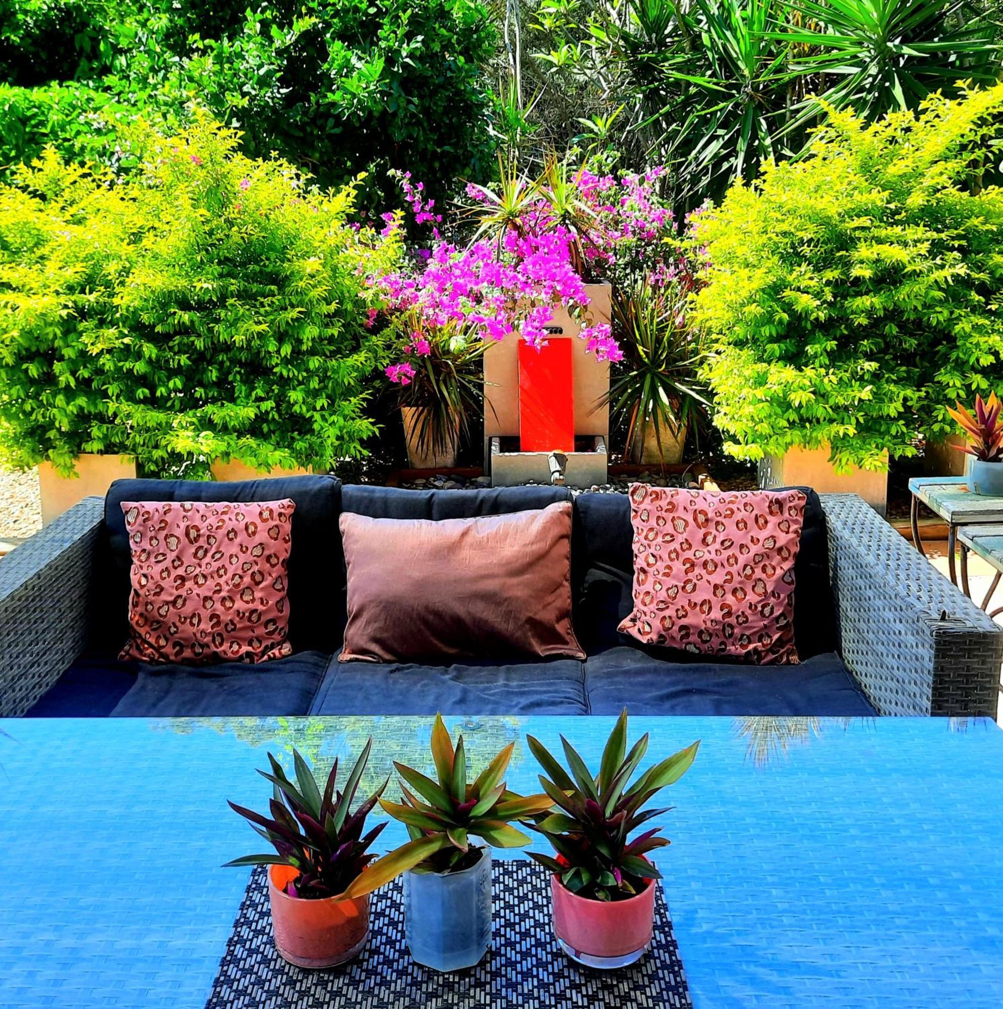 Island Room On Magnetic Island Horseshoe Bay Exterior photo